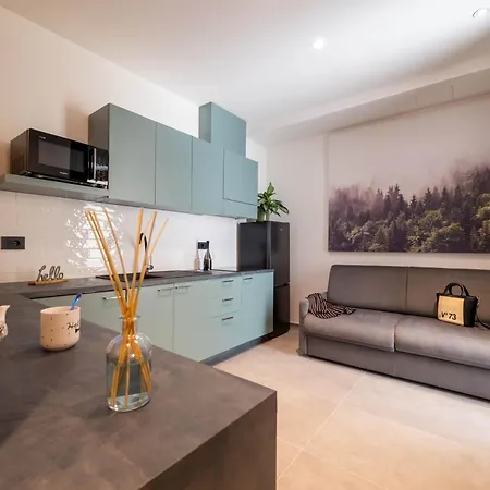 ホテル Meg Lifestyle &