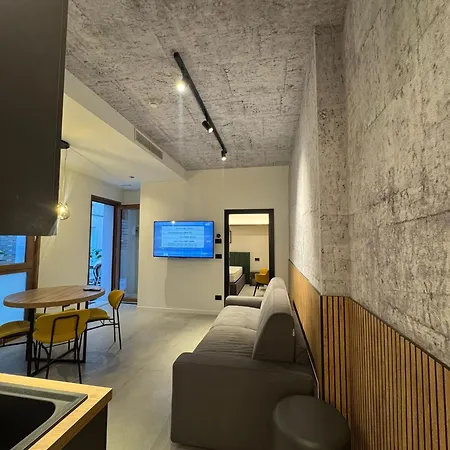 Meg Lifestyle & リッチョーネ