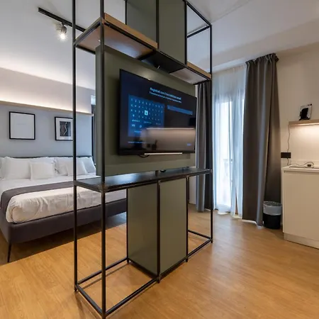 Hotel Meg Lifestyle & 3*