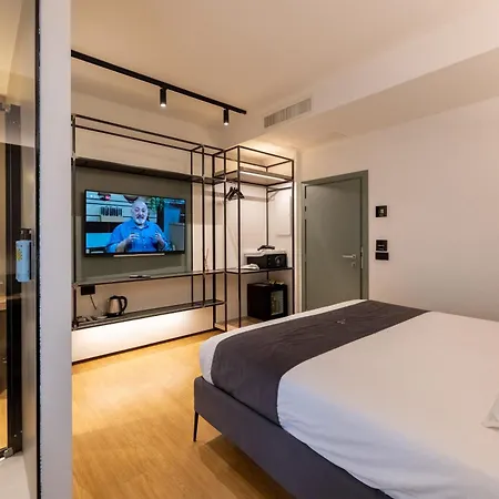 Meg Lifestyle & Hotel Riccione