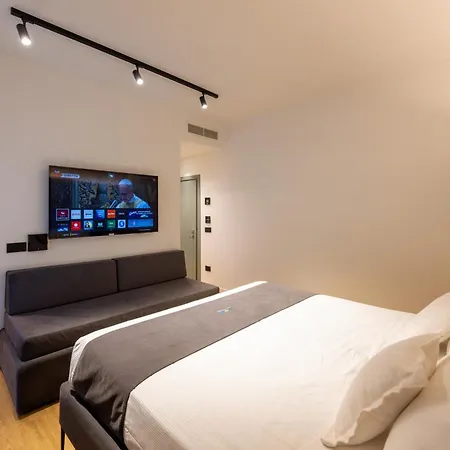 Meg Lifestyle & 3* Riccione