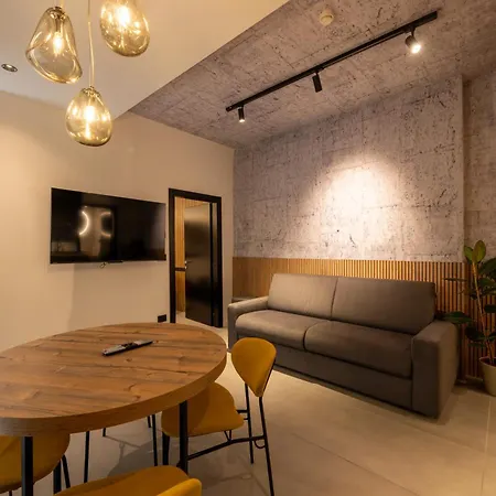 Meg Lifestyle & 酒店