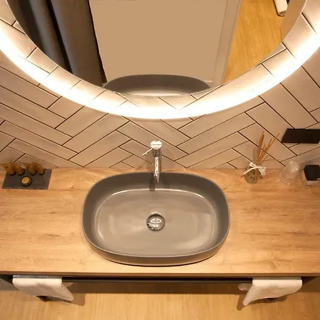 Meg Lifestyle & 3* リッチョーネ