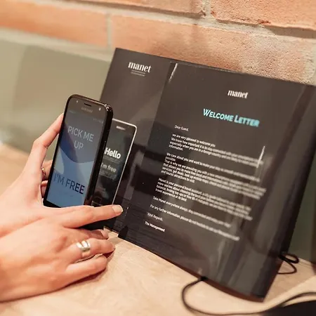 ホテル Meg Lifestyle & リッチョーネ