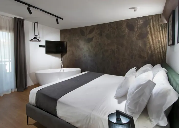 Meg Lifestyle & Hotel 3*