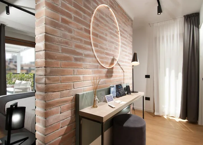 Meg Lifestyle & Hotel