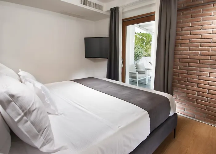 Meg Lifestyle & Hotel