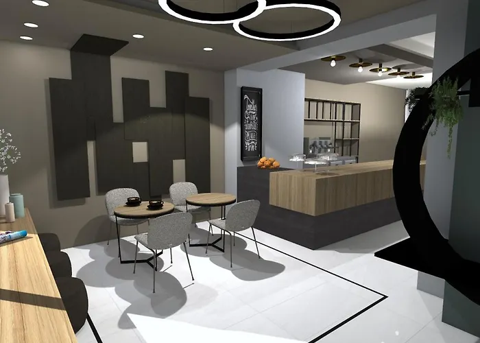 Meg Lifestyle & Hotel Riccione