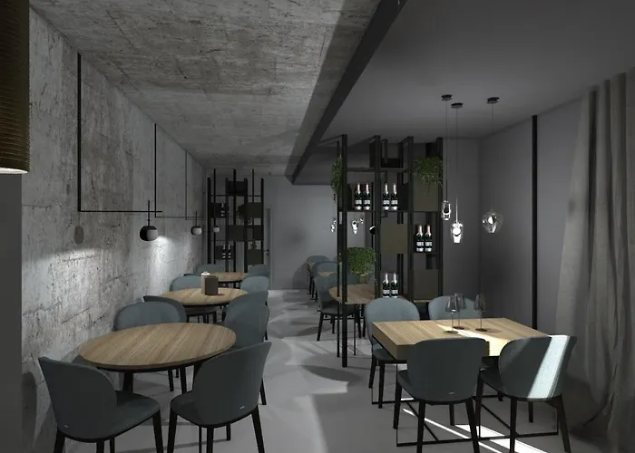 Meg Lifestyle & Hotel 3*