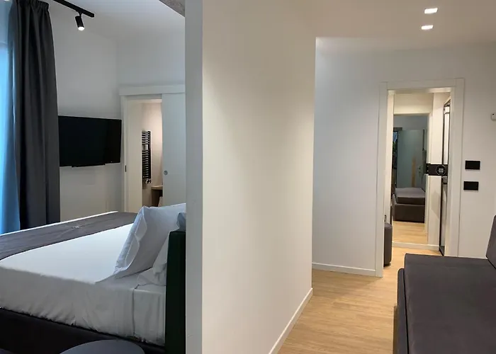 Hotel Meg Lifestyle & 3*