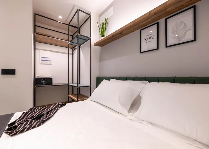 Hotel Meg Lifestyle &