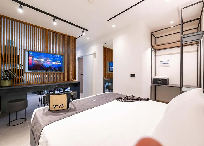 Meg Lifestyle & Hotel 3*