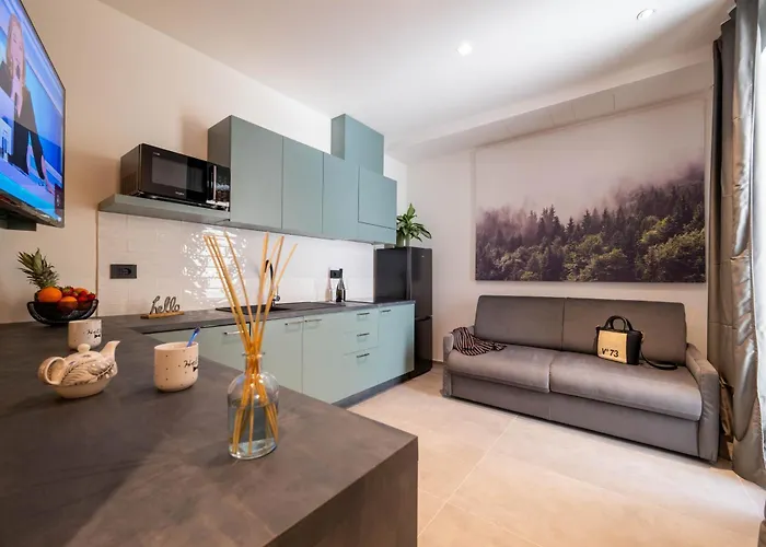 Hotel Meg Lifestyle &