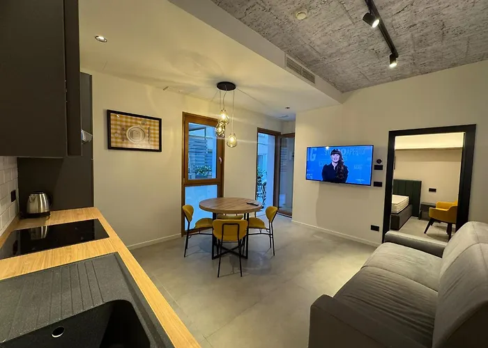 Meg Lifestyle & Hotel