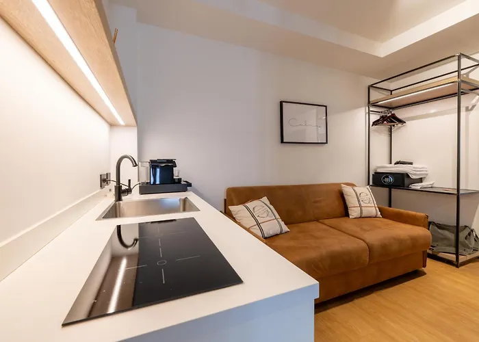 Hotel Meg Lifestyle &