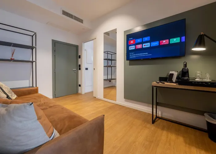 Meg Lifestyle & Hotel