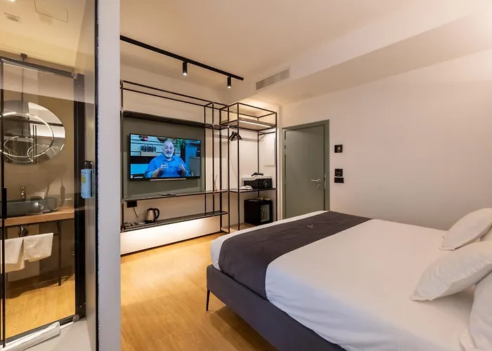 Meg Lifestyle & Hotel Riccione