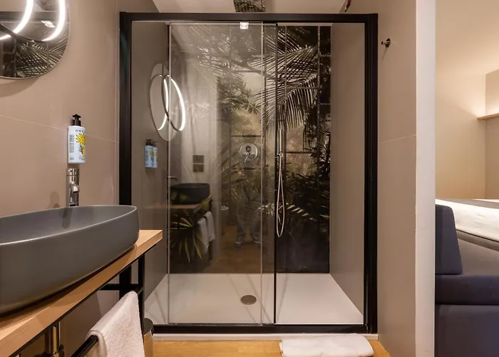 Meg Lifestyle & Hotel