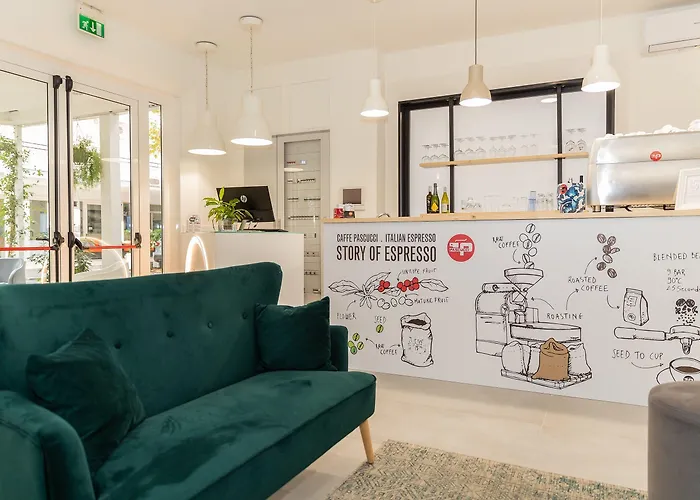 Meg Lifestyle & Riccione