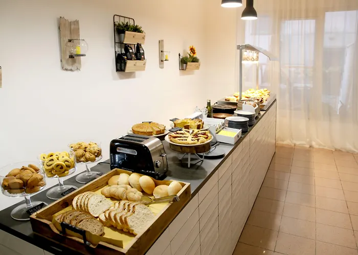 Meg Lifestyle & 3* Riccione