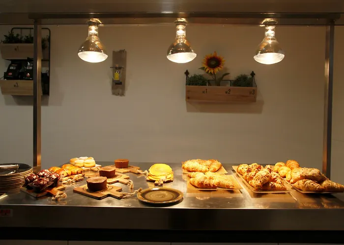 Meg Lifestyle & 3* Riccione