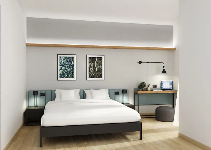 Meg Lifestyle & Hotel Riccione