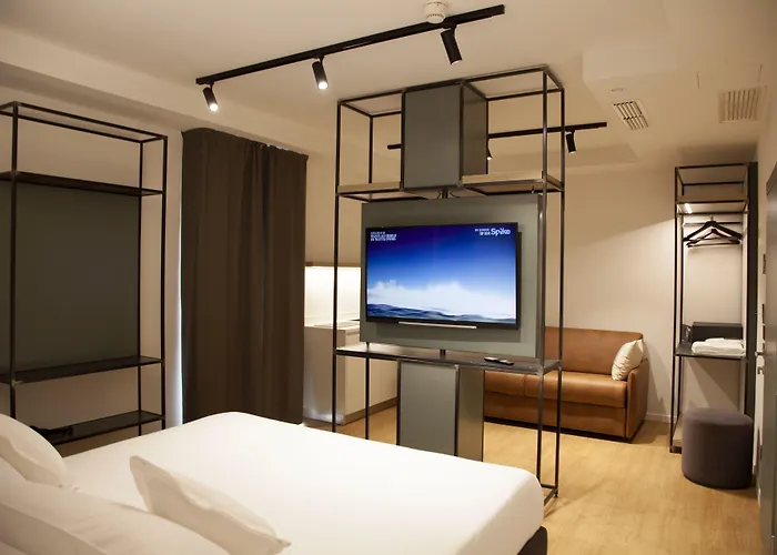 Meg Lifestyle & Hotel 3*