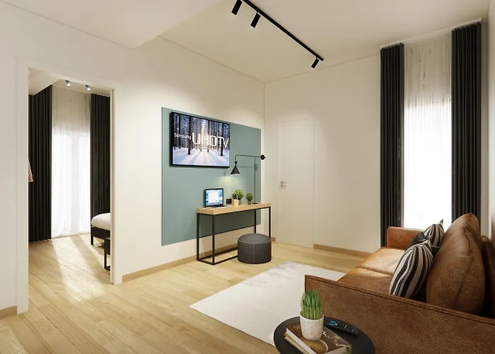 Hotel Meg Lifestyle & Riccione