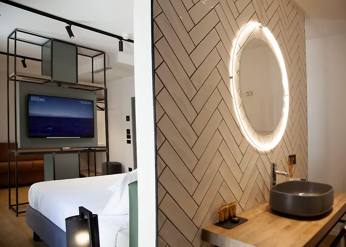 Hotel Meg Lifestyle & 3*