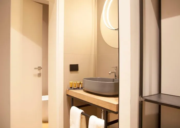 Meg Lifestyle & Hotel 3*