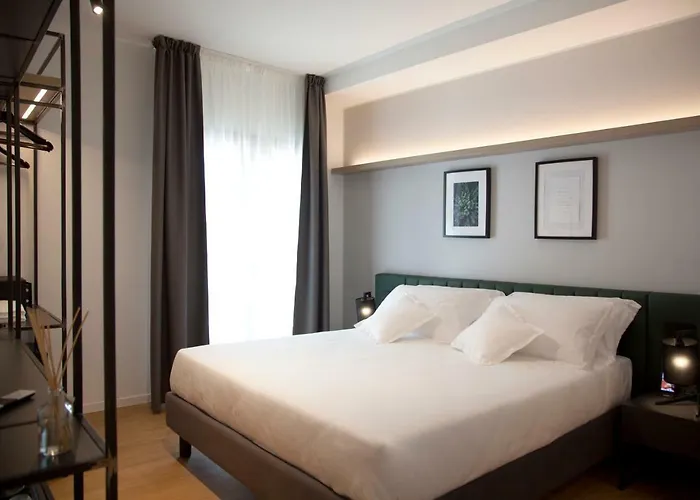 Hotel Meg Lifestyle &