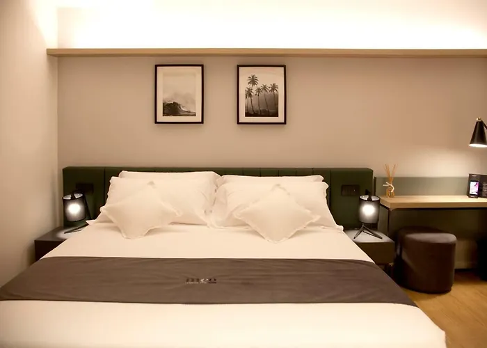 Meg Lifestyle & Hotel Riccione