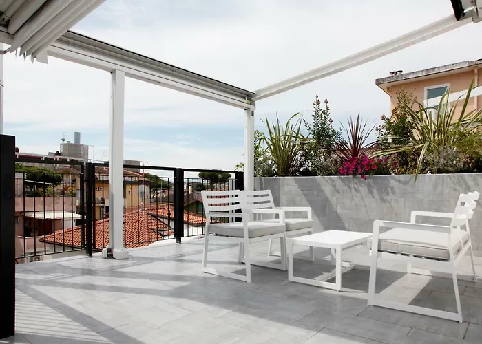 Hotel Meg Lifestyle & 3*