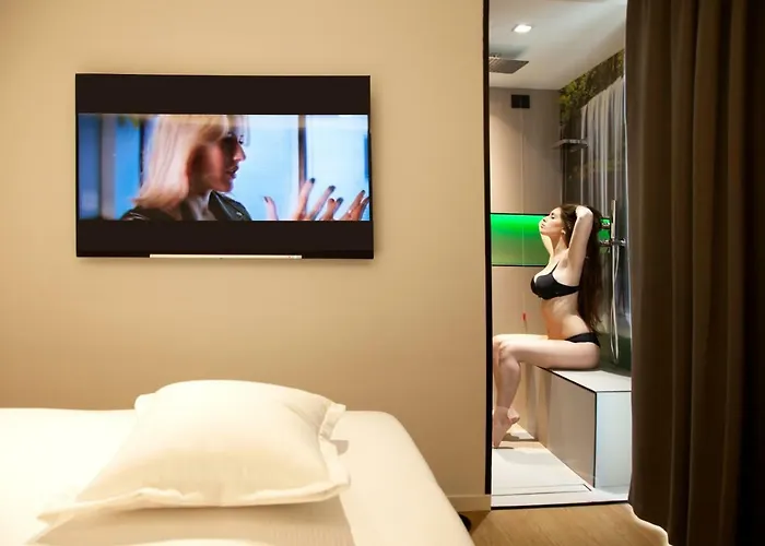 Meg Lifestyle & Riccione