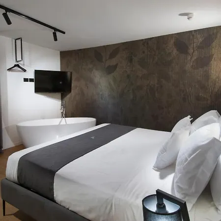 Meg Lifestyle & Hotel 3*