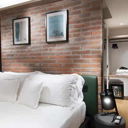 Meg Lifestyle & Hotel Riccione