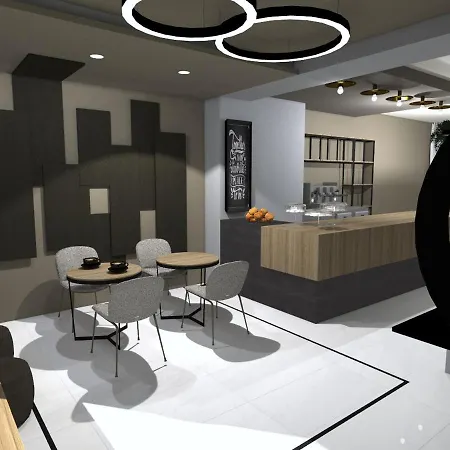 Meg Lifestyle & Hotel Riccione