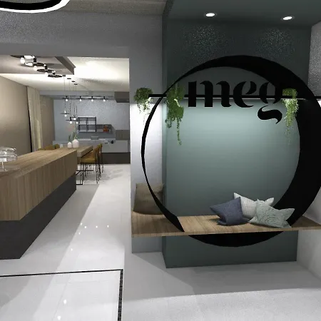 Meg Lifestyle & リッチョーネ