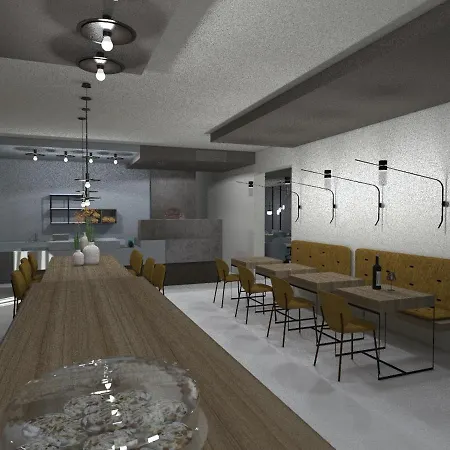 Meg Lifestyle & Hotel Riccione