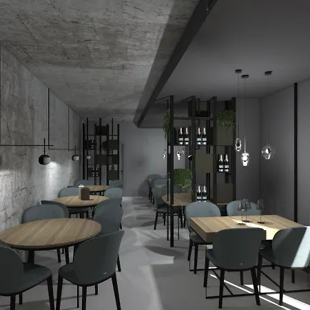 Meg Lifestyle & Hotel 3*