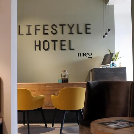 Meg Lifestyle & リッチョーネ