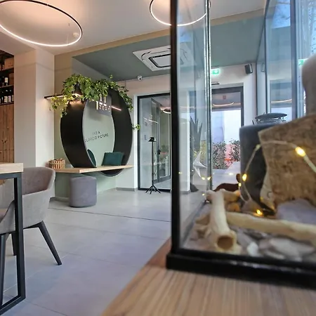 Meg Lifestyle & Hotel 3*