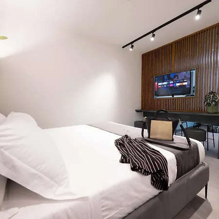 Meg Lifestyle & Hotel