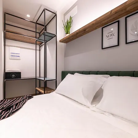 Hotel Meg Lifestyle &