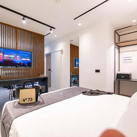 Meg Lifestyle & Hotel 3*