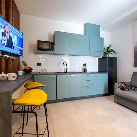 Meg Lifestyle & Hotel Riccione