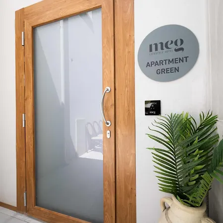 Hotel Meg Lifestyle & Riccione