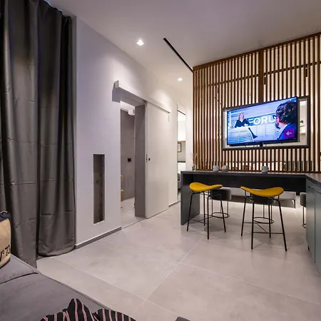 Meg Lifestyle & 3* Riccione