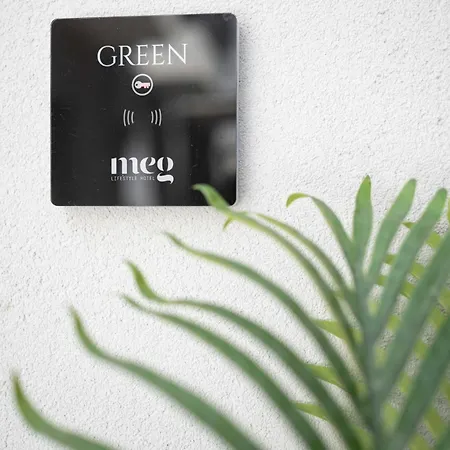 Hotel Meg Lifestyle & Riccione