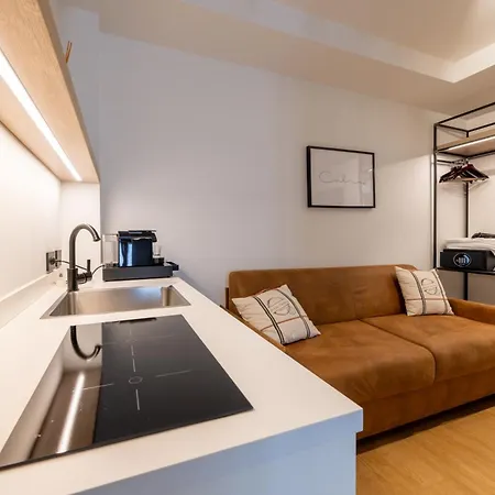 Hotel Meg Lifestyle &